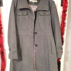 Kenneth Cole Winter Jacket